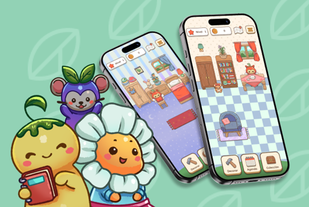 Bloomself App