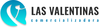 Las Valentinas Logo