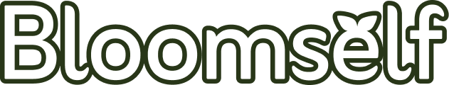 Bloomself Logo