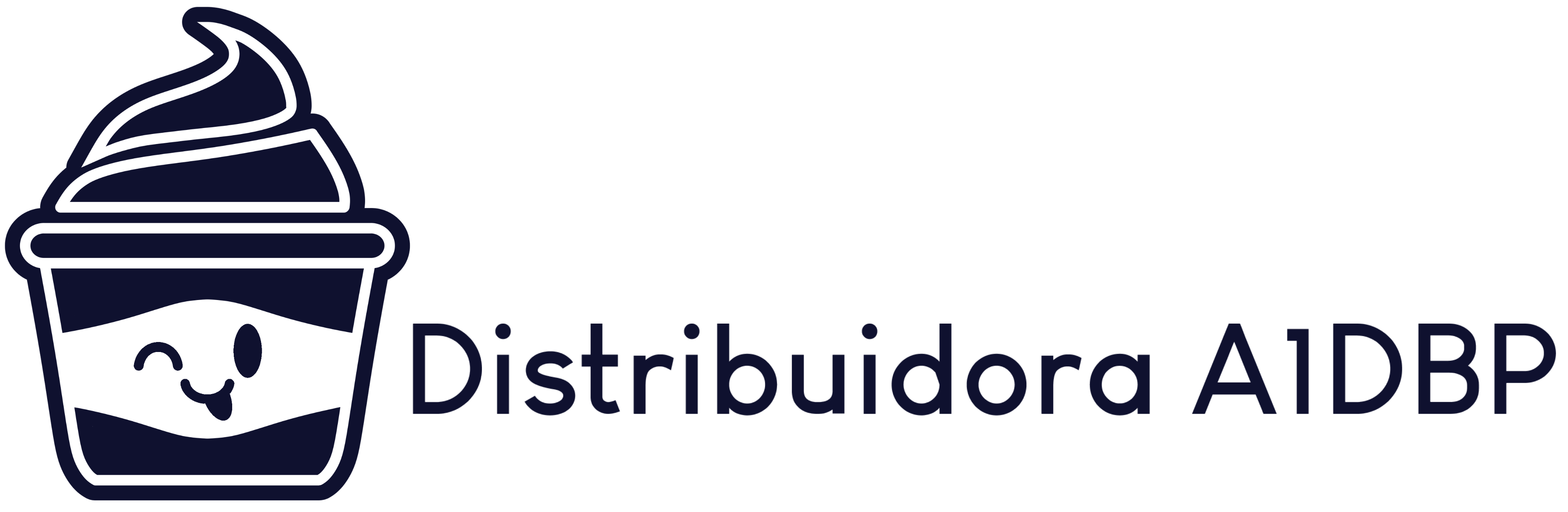 Distribuidora AIDBP Logo